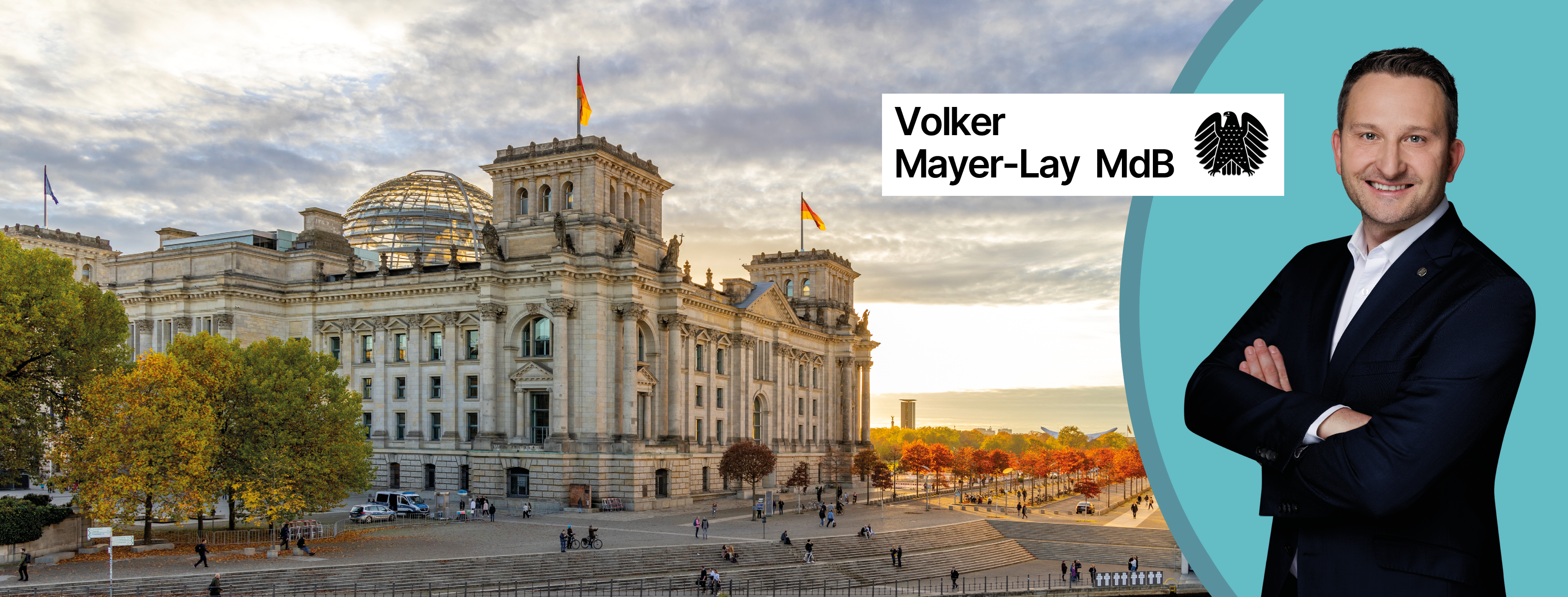 Bericht aus Berlin #21