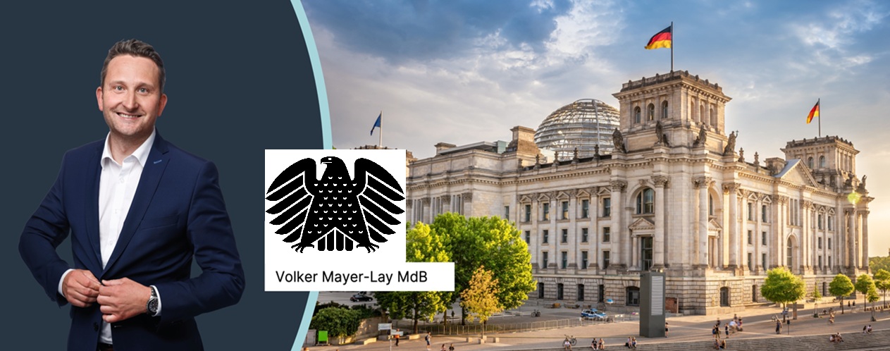 Bericht aus Berlin #19