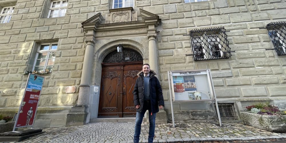 Bund unterstützt Städtisches Museum Überlingen mit 13.265€