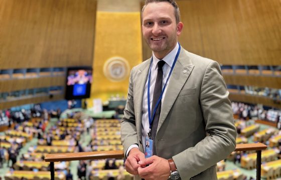 High-Level Political Forum 2025 in New York City