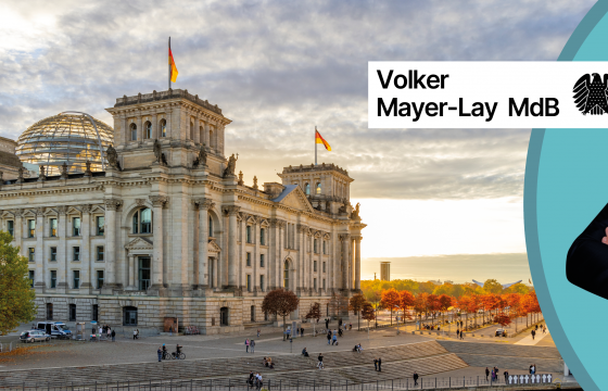 Bericht aus Berlin #22