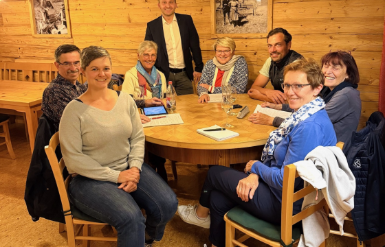 Bürgerdialog in Salem
