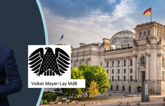 Bericht aus Berlin #19