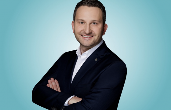 Volker Mayer-Lay rückt in Fraktionsvorstand der CDU/CSU-Bundestagsfraktion auf
