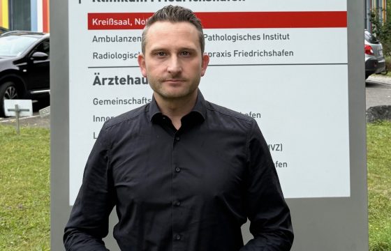 Krankenhausversorgung am Bodensee
