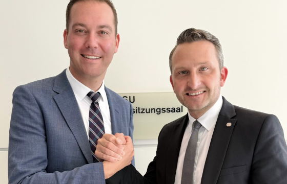 Neue Rollen für das „Team Nachhaltigkeit“